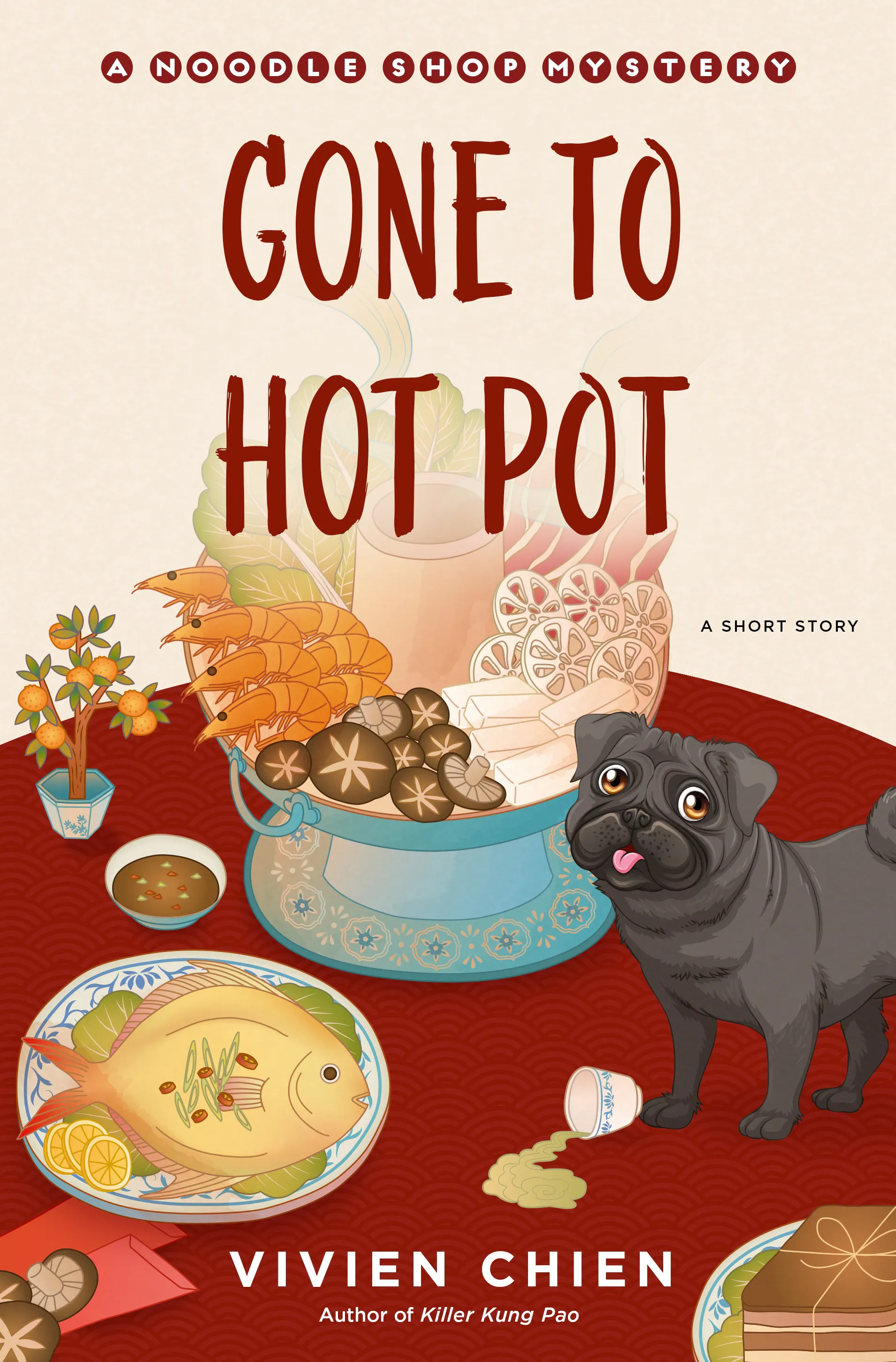 Hot Pot Book