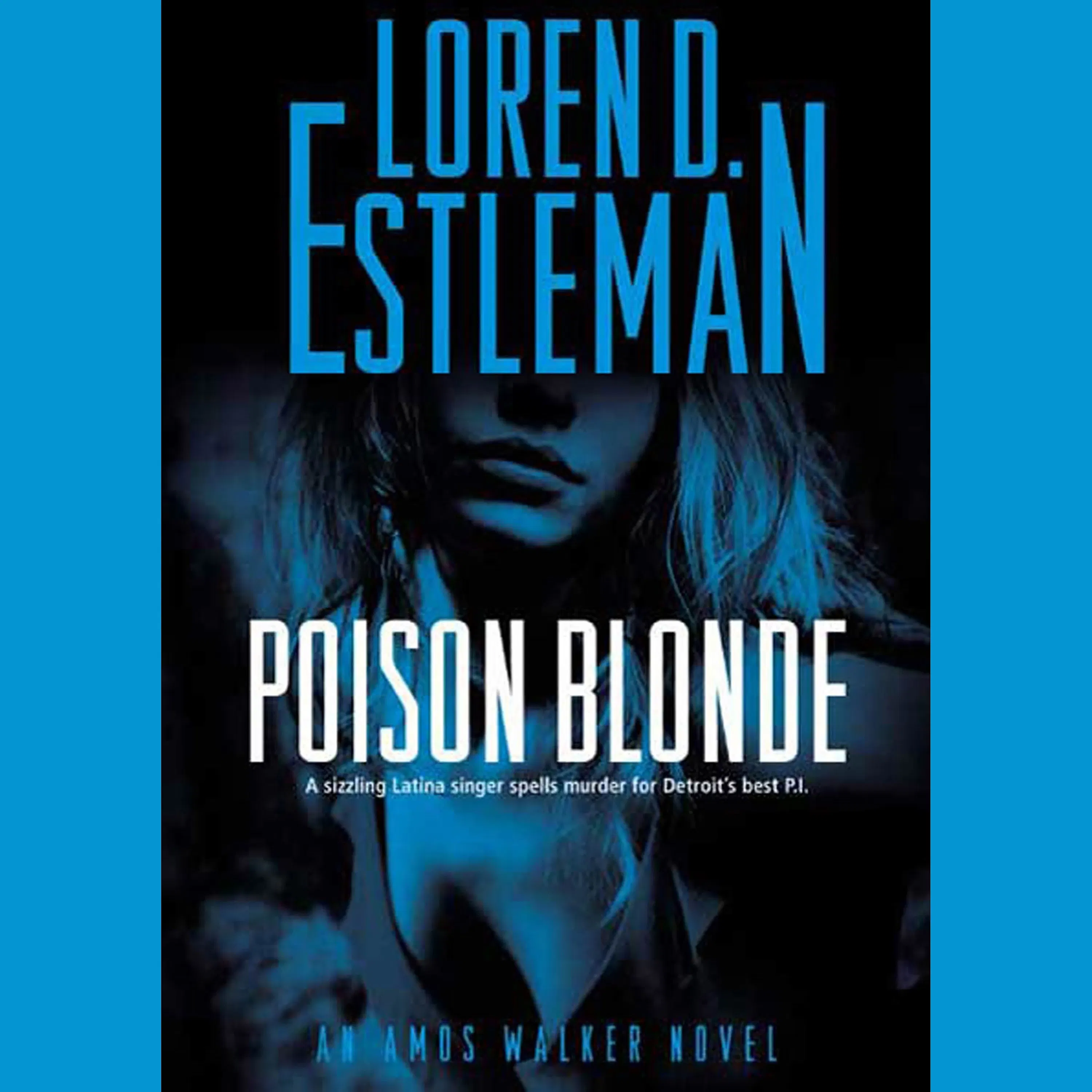 Poison Blonde