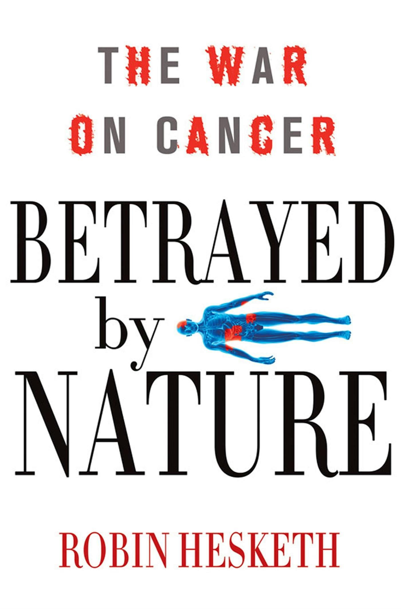 Betrayed by Nature
