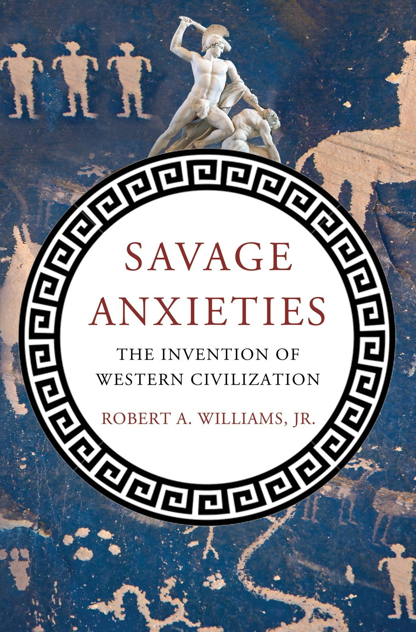 civilization and savagery