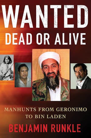 Wanted Dead or Alive Stories