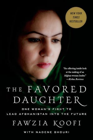 The Favored Daughter