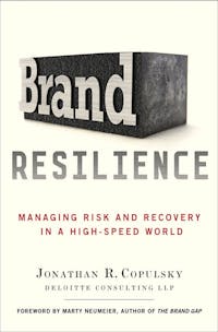Brand Resilience