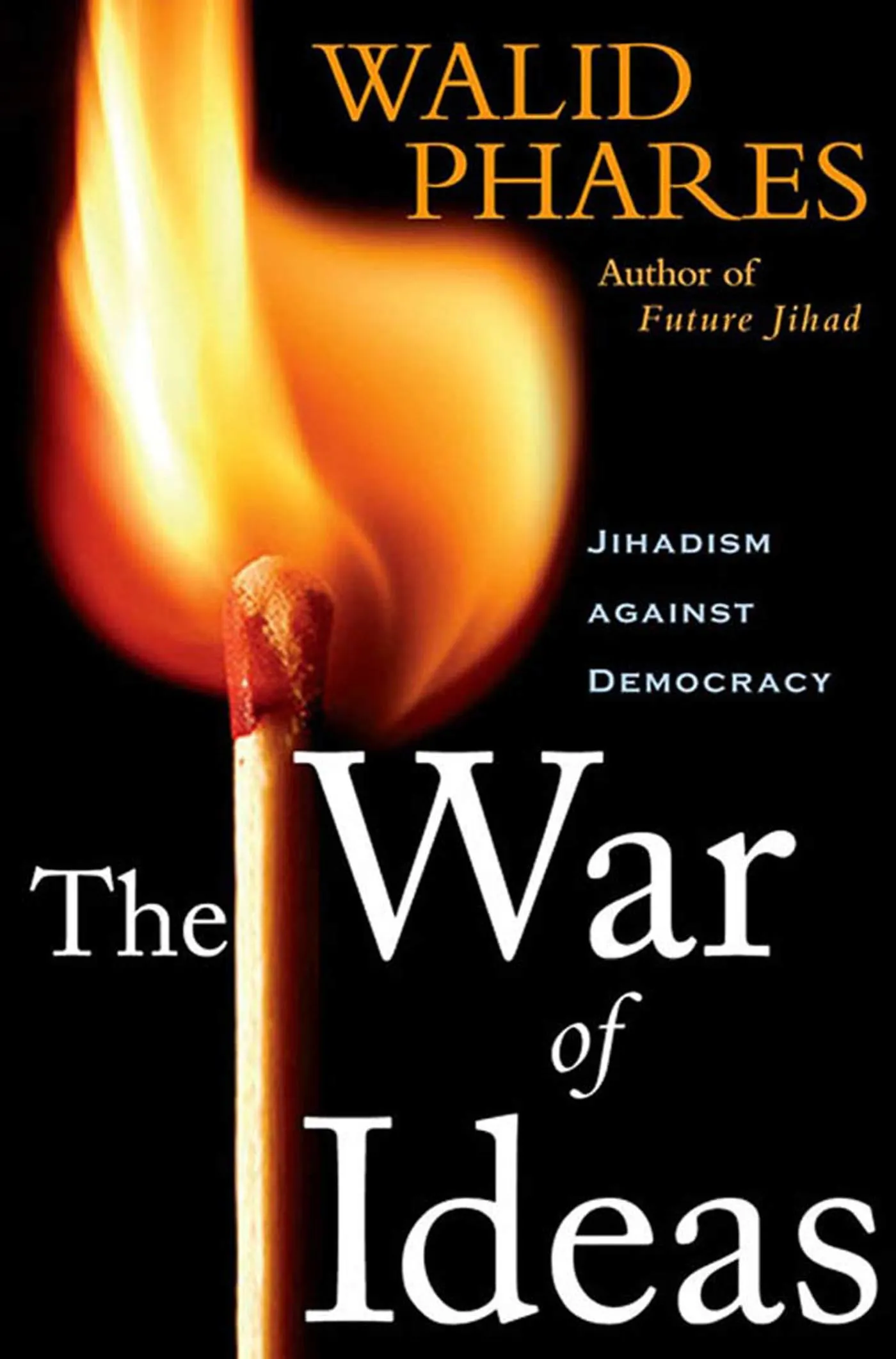 War of ideas