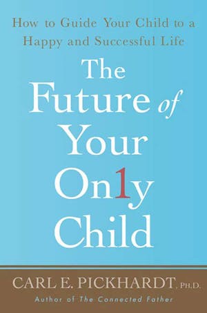 The Future of Your Only Child