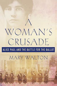 A Woman's Crusade