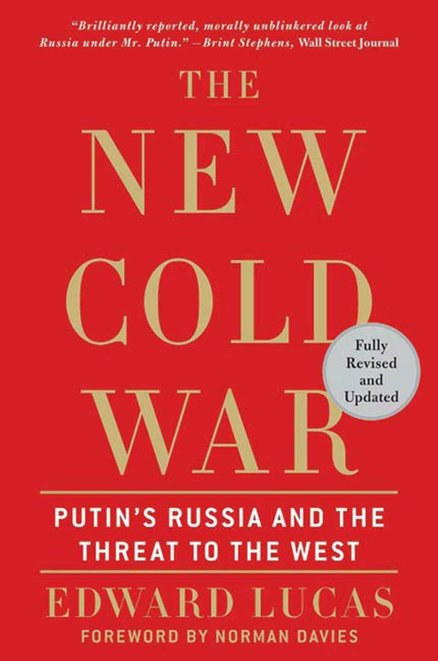 The New Cold War