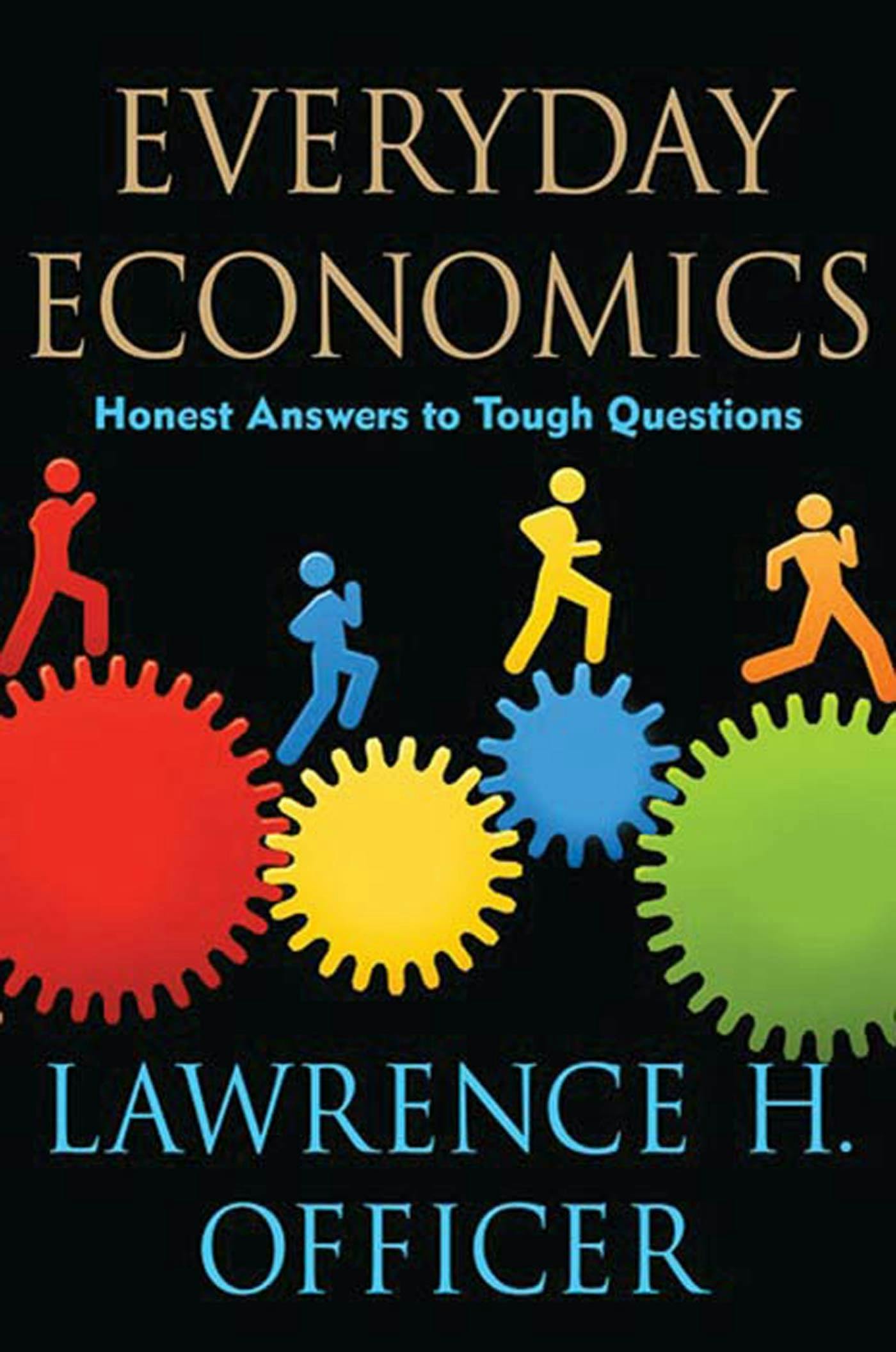 Economics. Economy book. Everyday economic Practices.