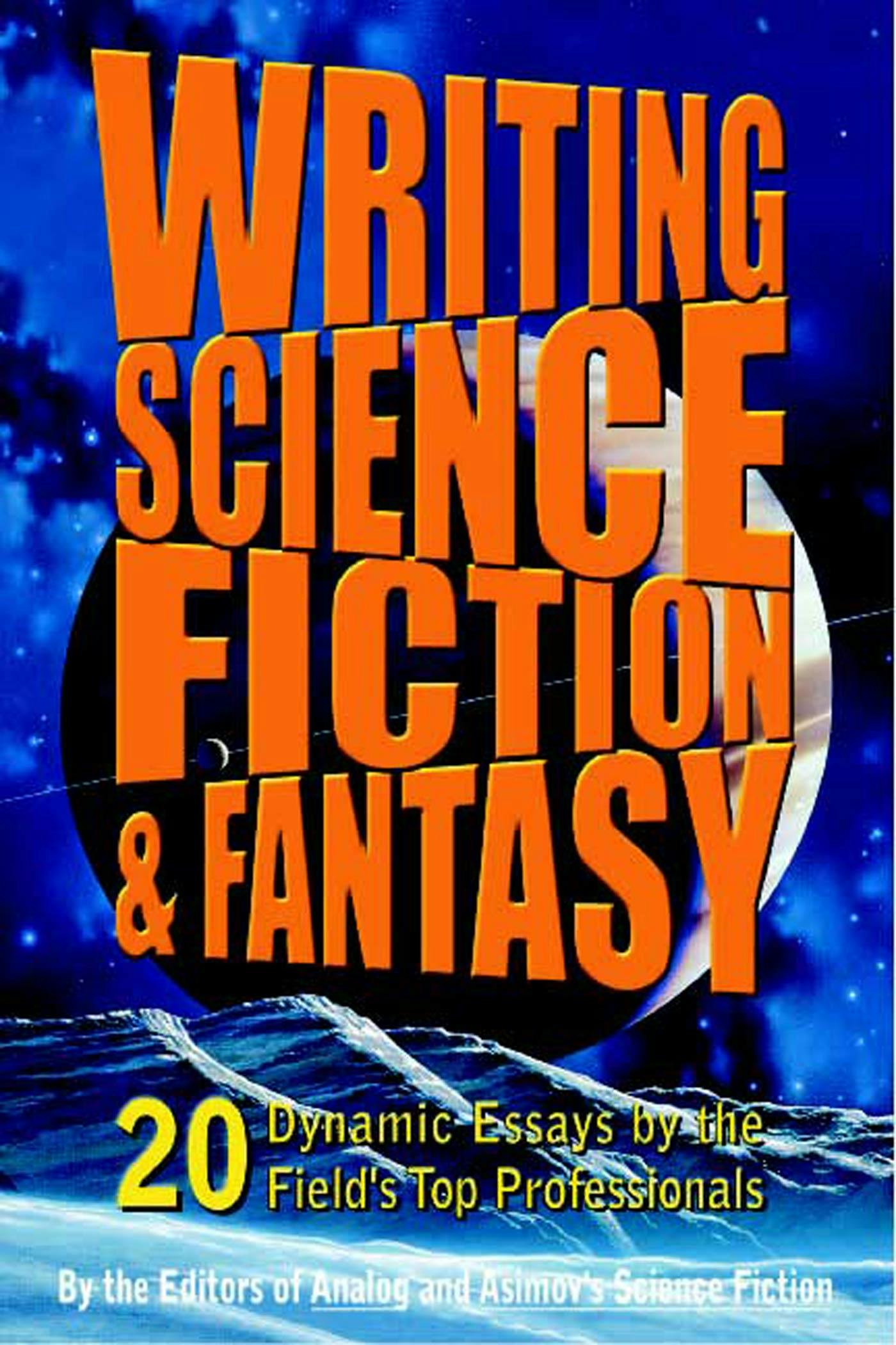science fiction essay topics