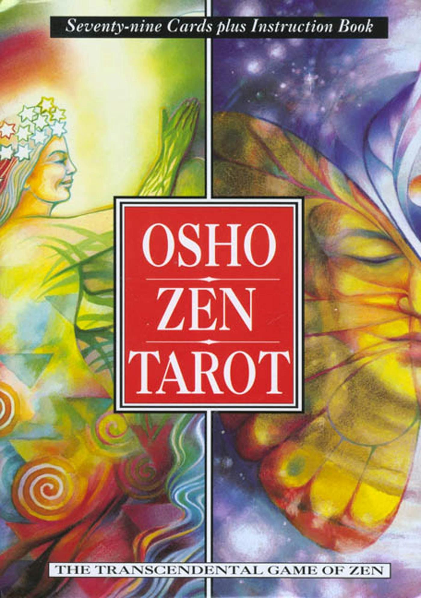 The Wisdom of Tao Oracle Cards Volume II - Strategy