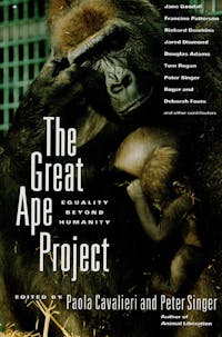 The Great Ape Project