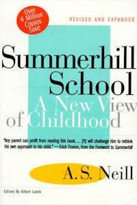 Summerhill School