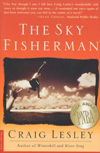 The Sky Fisherman