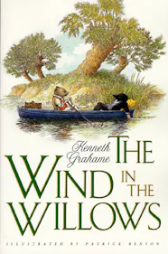 Wind In The Willows There Is Nothing At Hugo Carter Blog