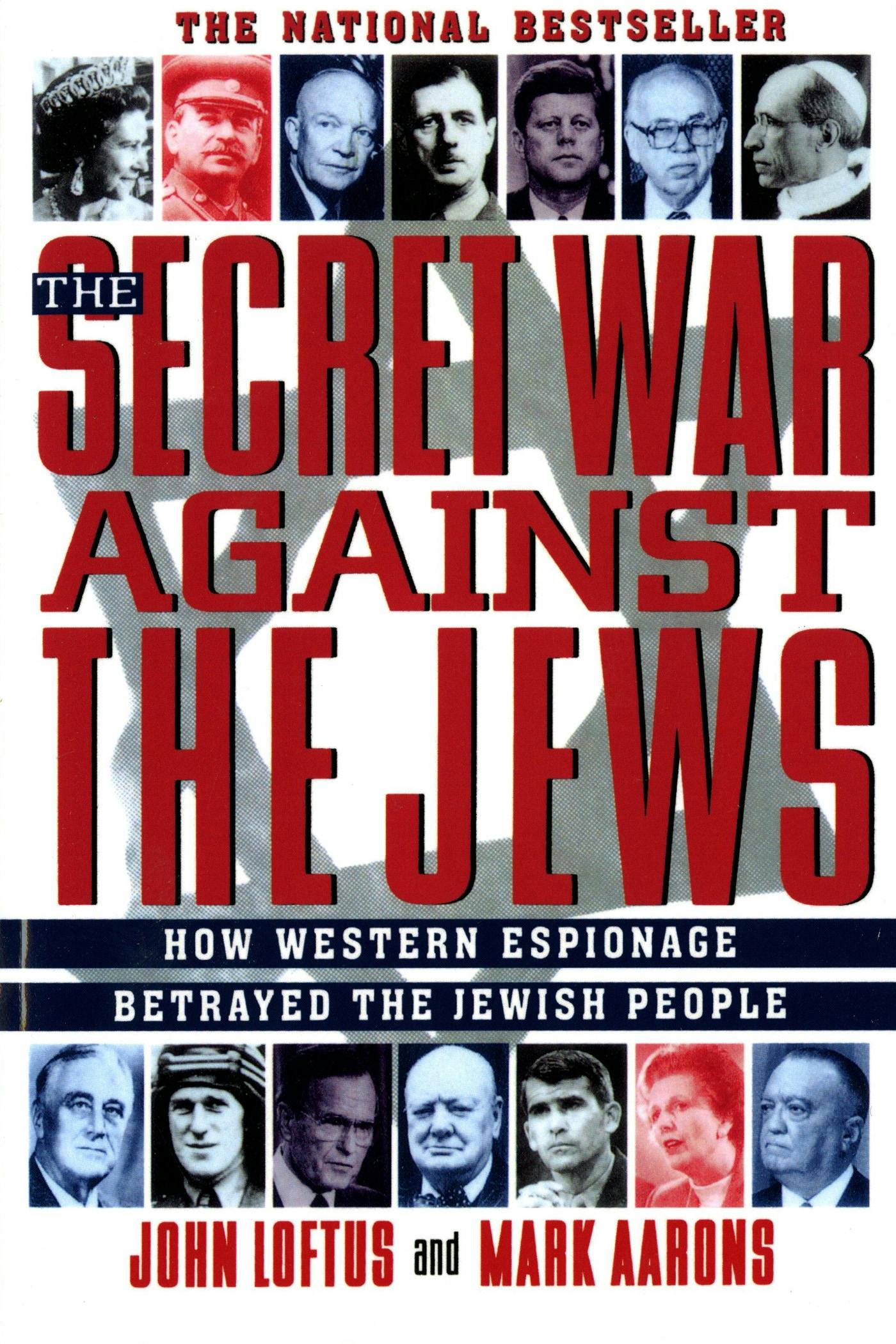 The Jewish American Paradox by Robert HMnookin - PublicAffairs