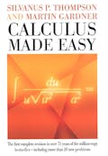Calculus Made Easy