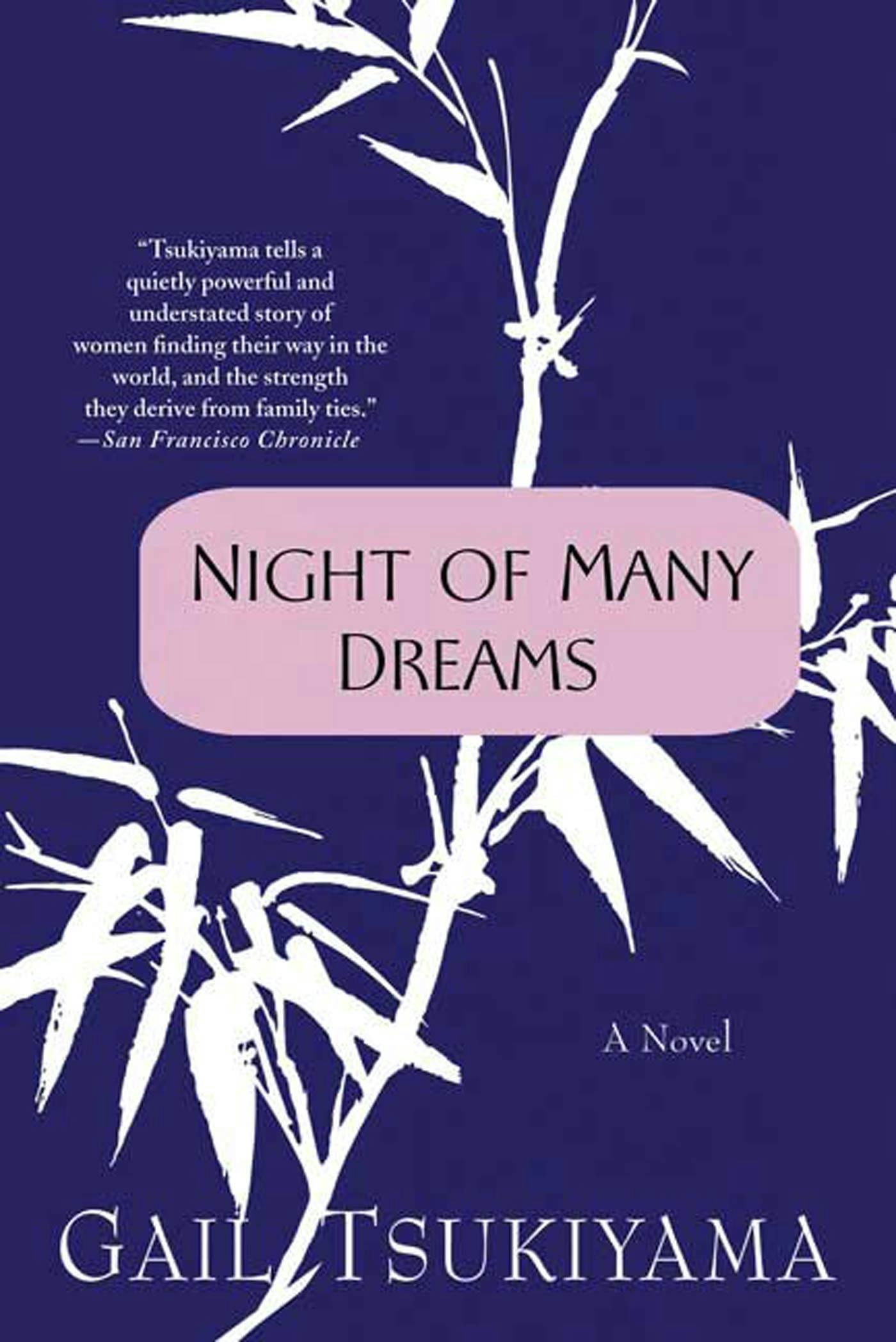 night-of-many-dreams