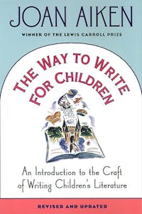 The Way to Write for Children