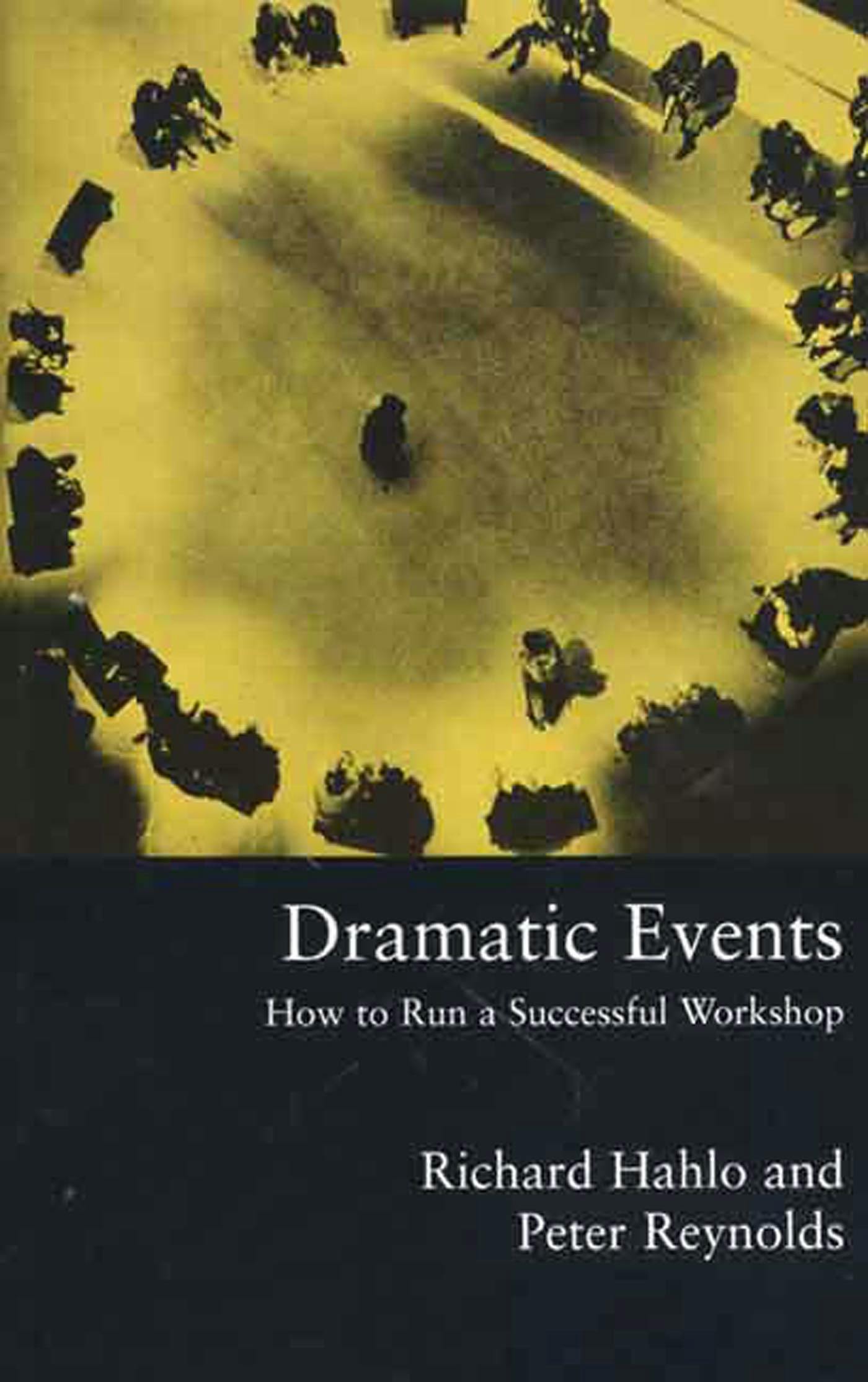 Dramatic Events Meaning