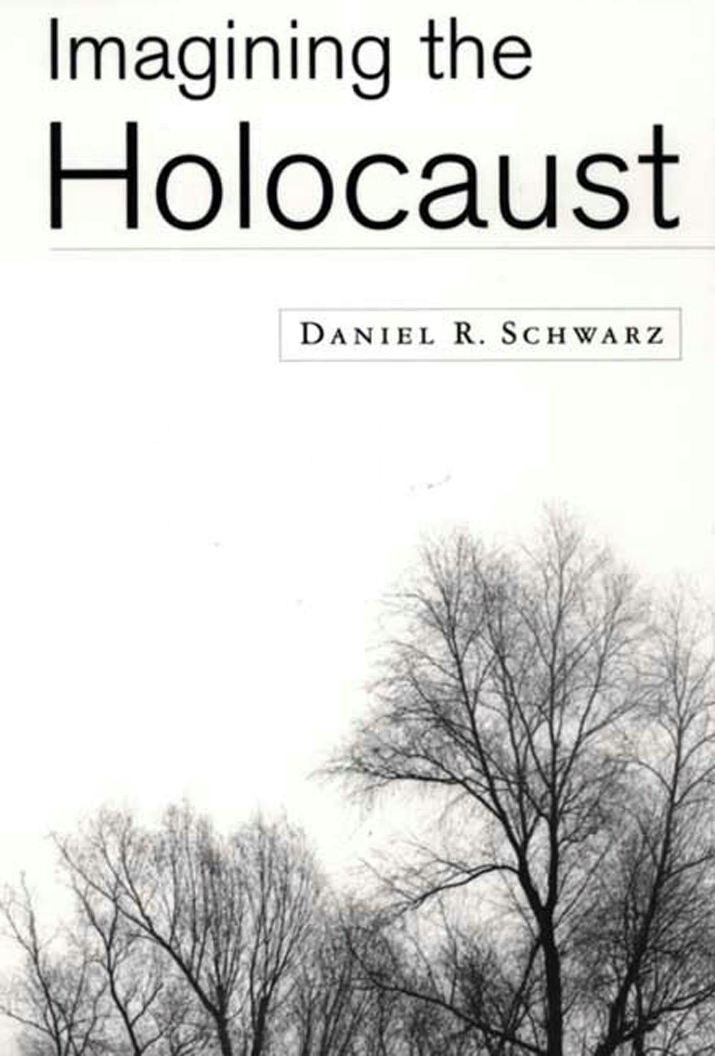 Imagining the Holocaust