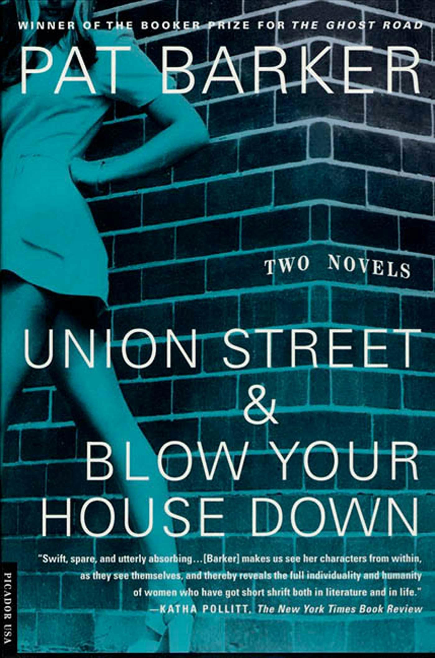 Union Street and Blow Your House Down