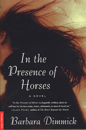 In the Presence of Horses