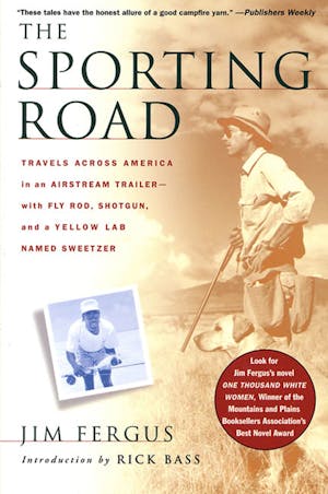 The Sporting Road