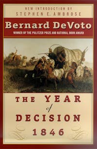 The Year of Decision 1846