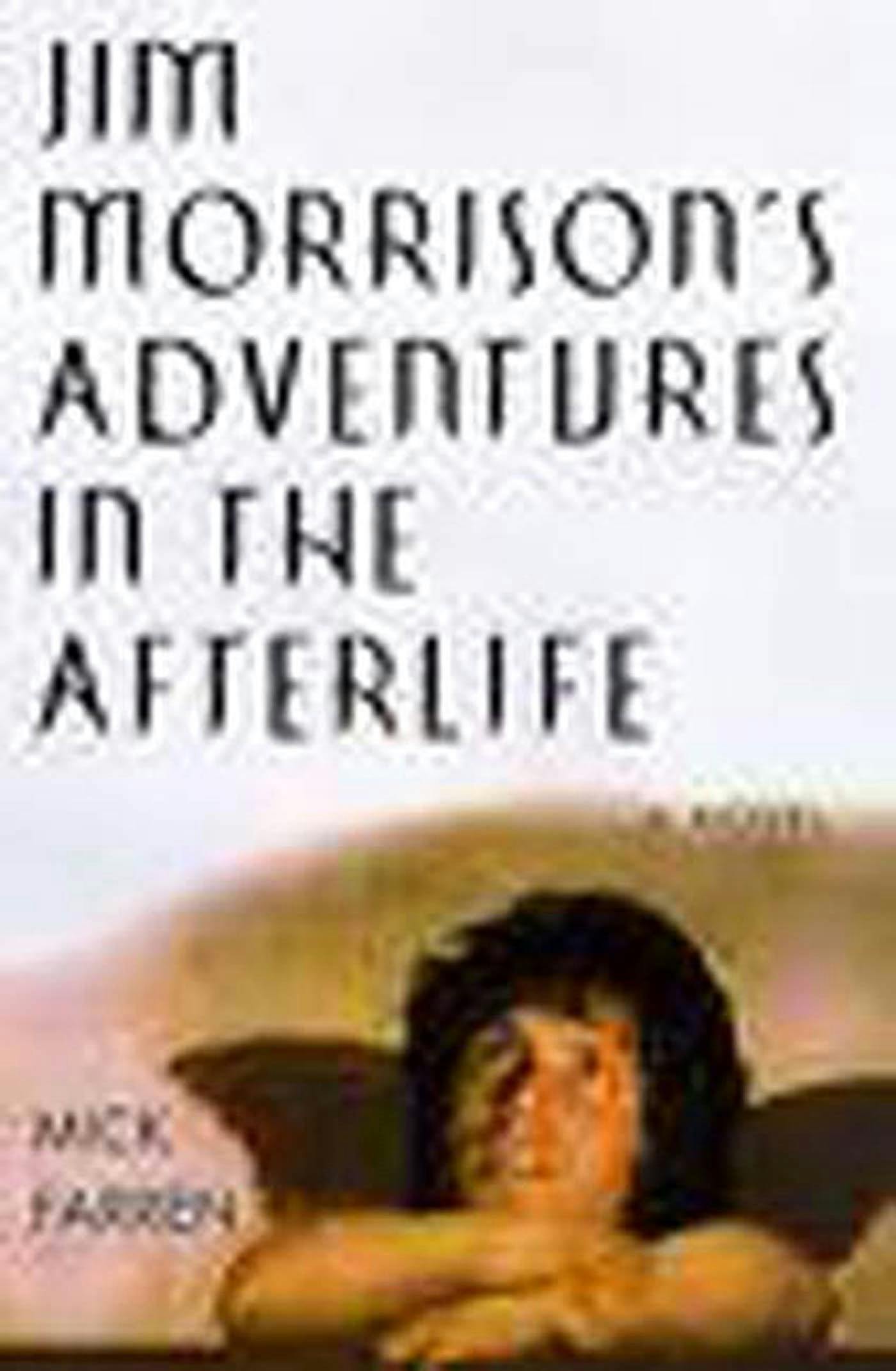 Afterlife: The Story Behind the Floating Man