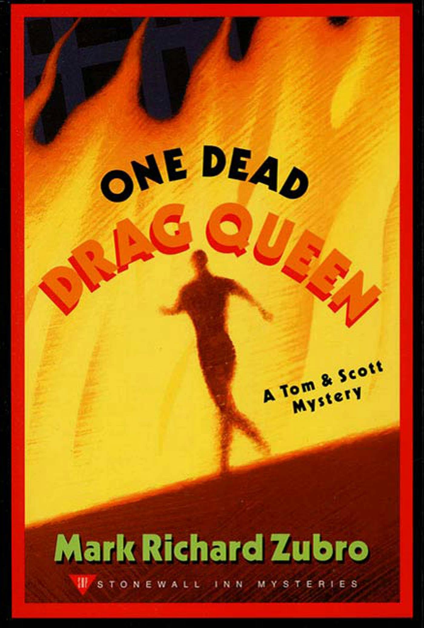 One Dead Drag Queen