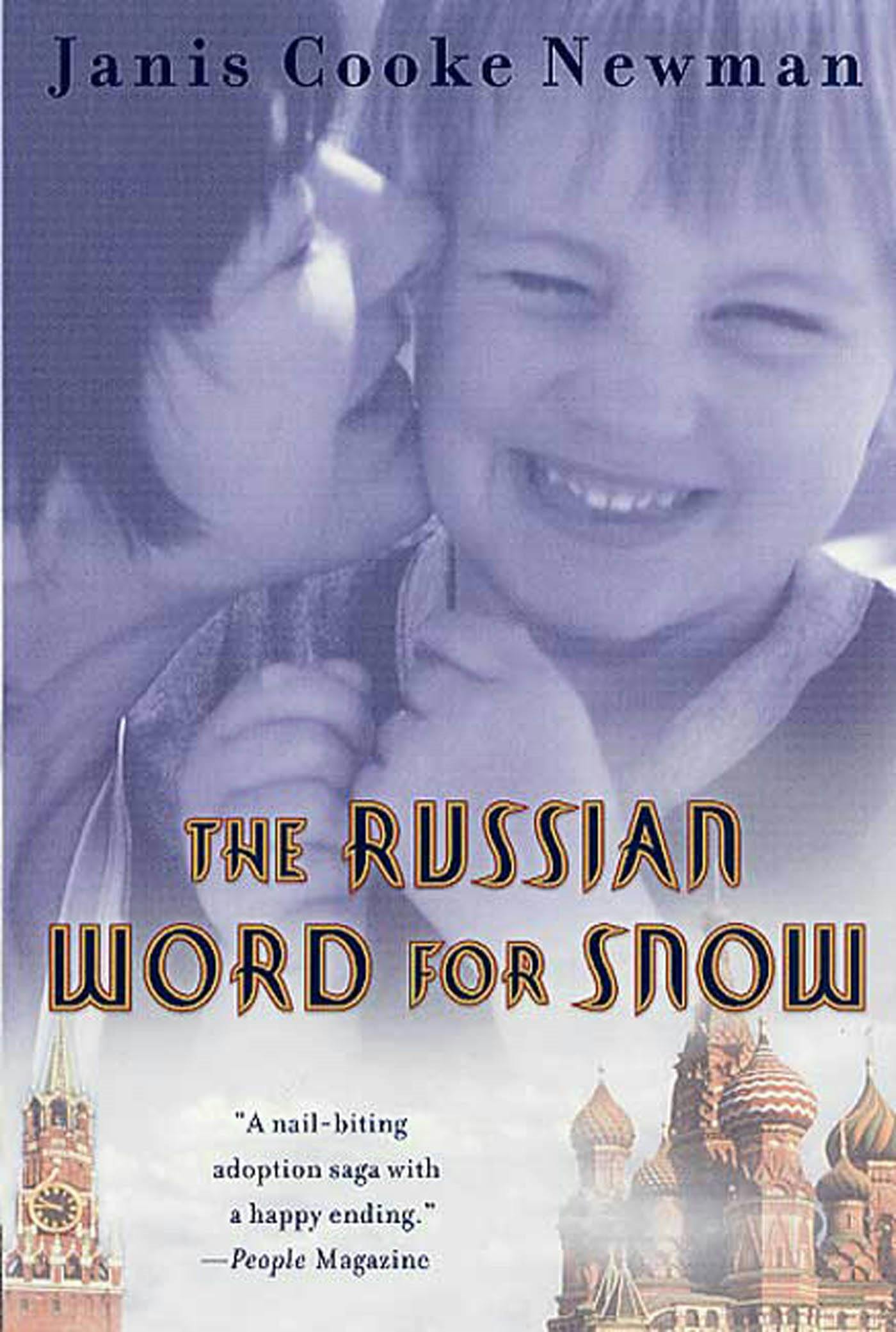 the-russian-word-for-snow