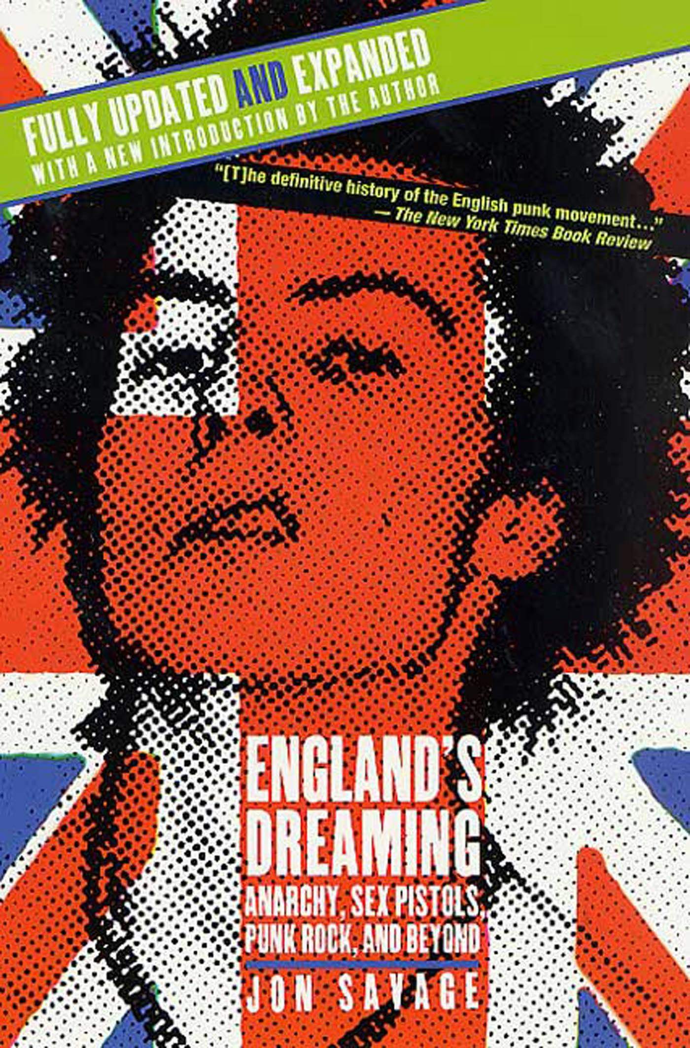 England S Dreaming Revised Edition