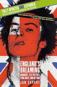 England's Dreaming, Revised Edition