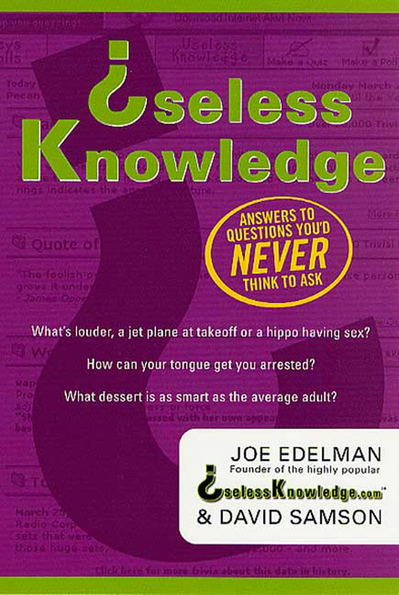 買得 uselessknowledge 邦楽 - cj.maristas.edu.mx