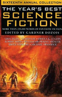 The Year's Best Science Fiction: Nineteenth Annual Collection