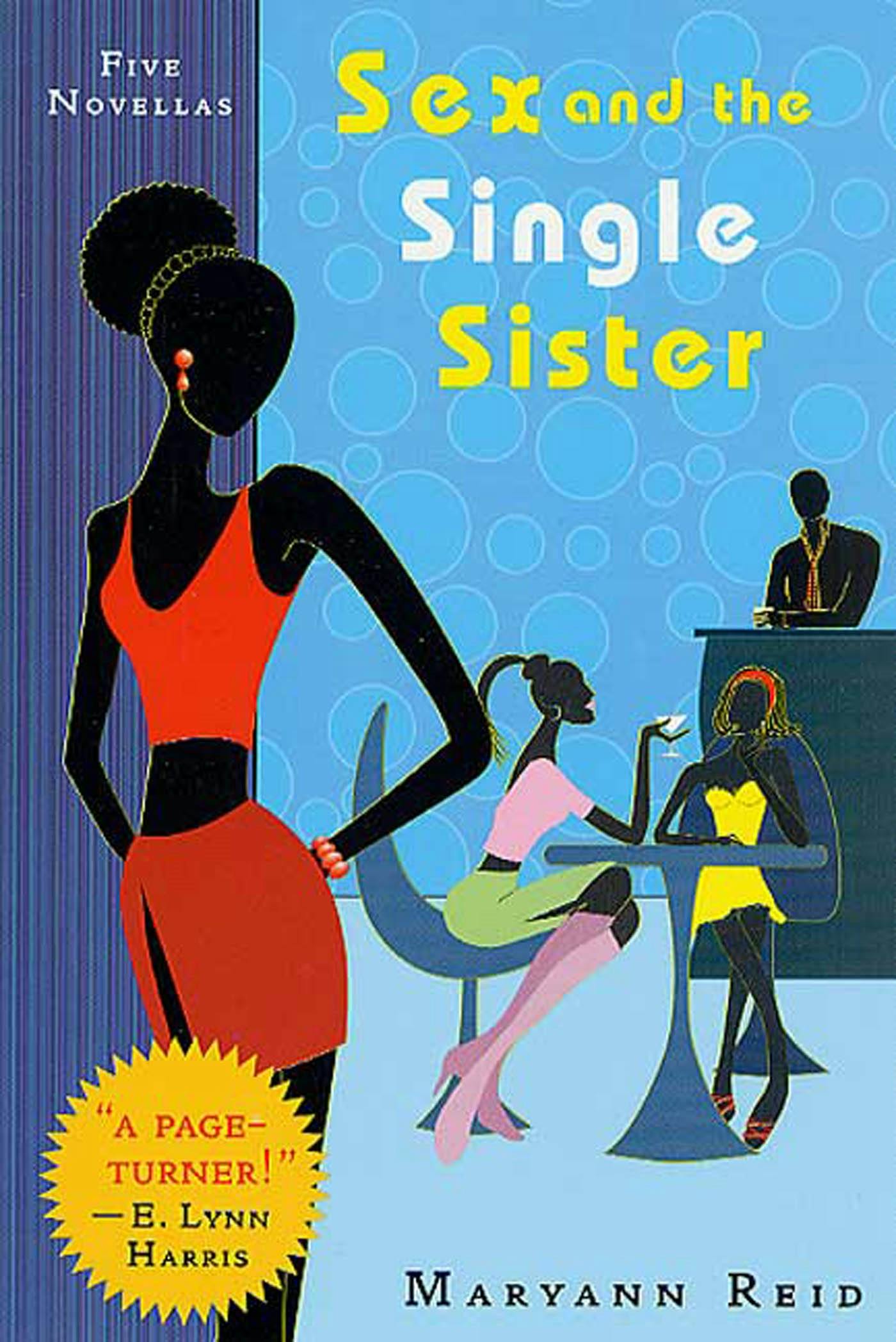 Sex and the Single Sister picture