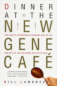 Dinner at the New Gene Café