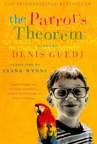 The Parrot's Theorem