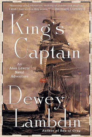 King's Captain