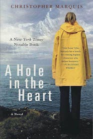 A Hole In The Heart