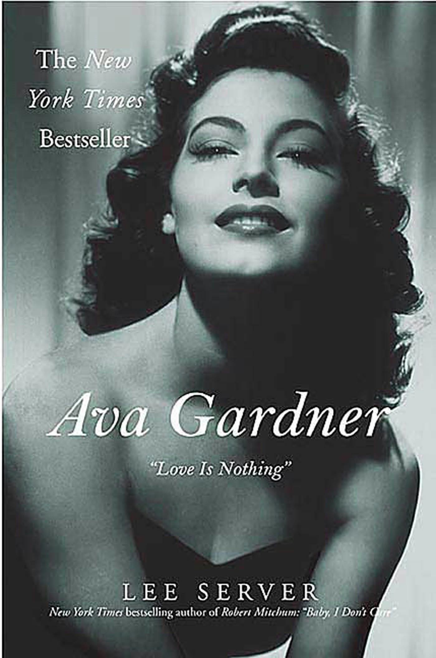 Ava Gardner photo