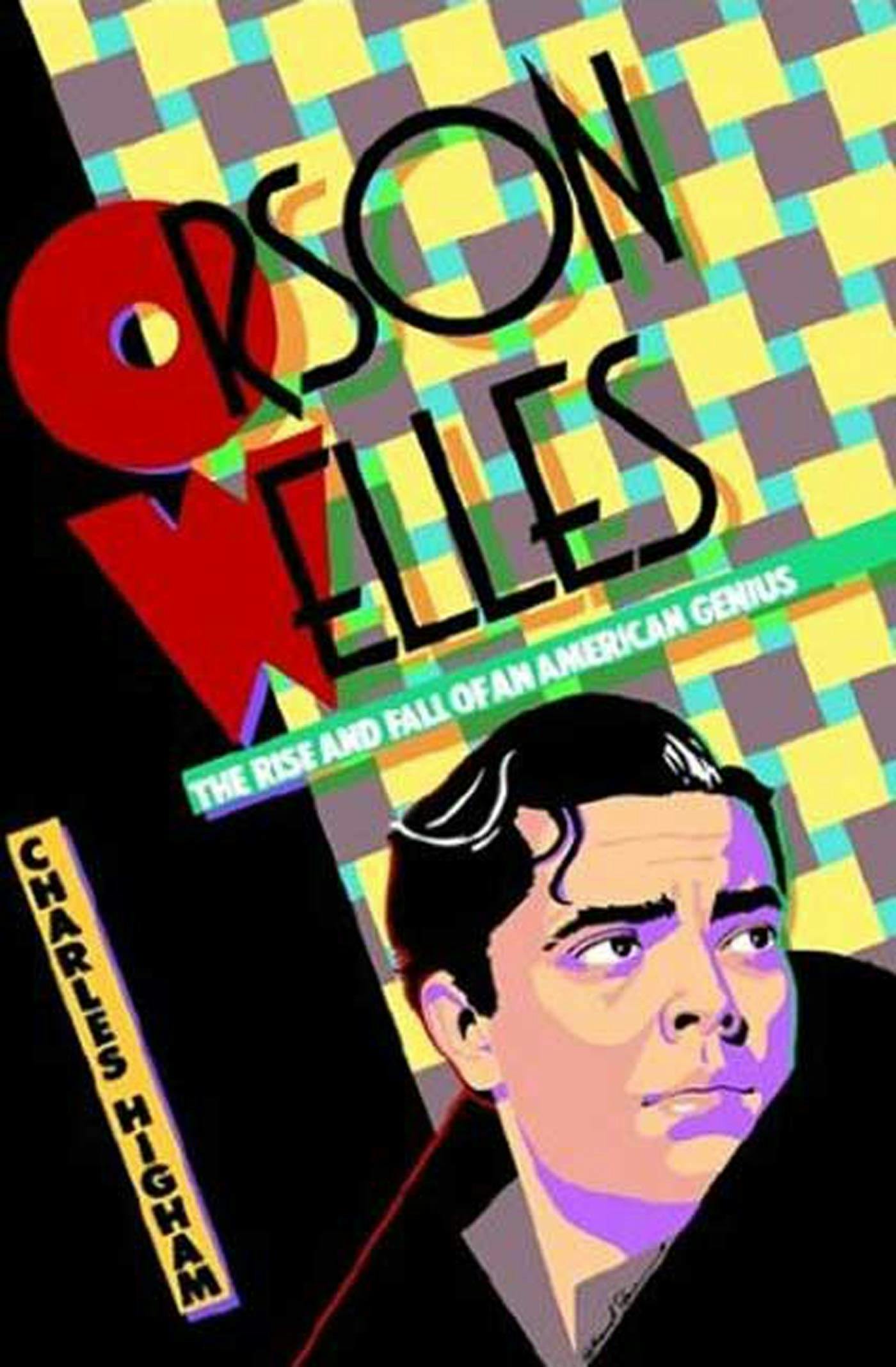 John Welles Arcadia - djmlq08