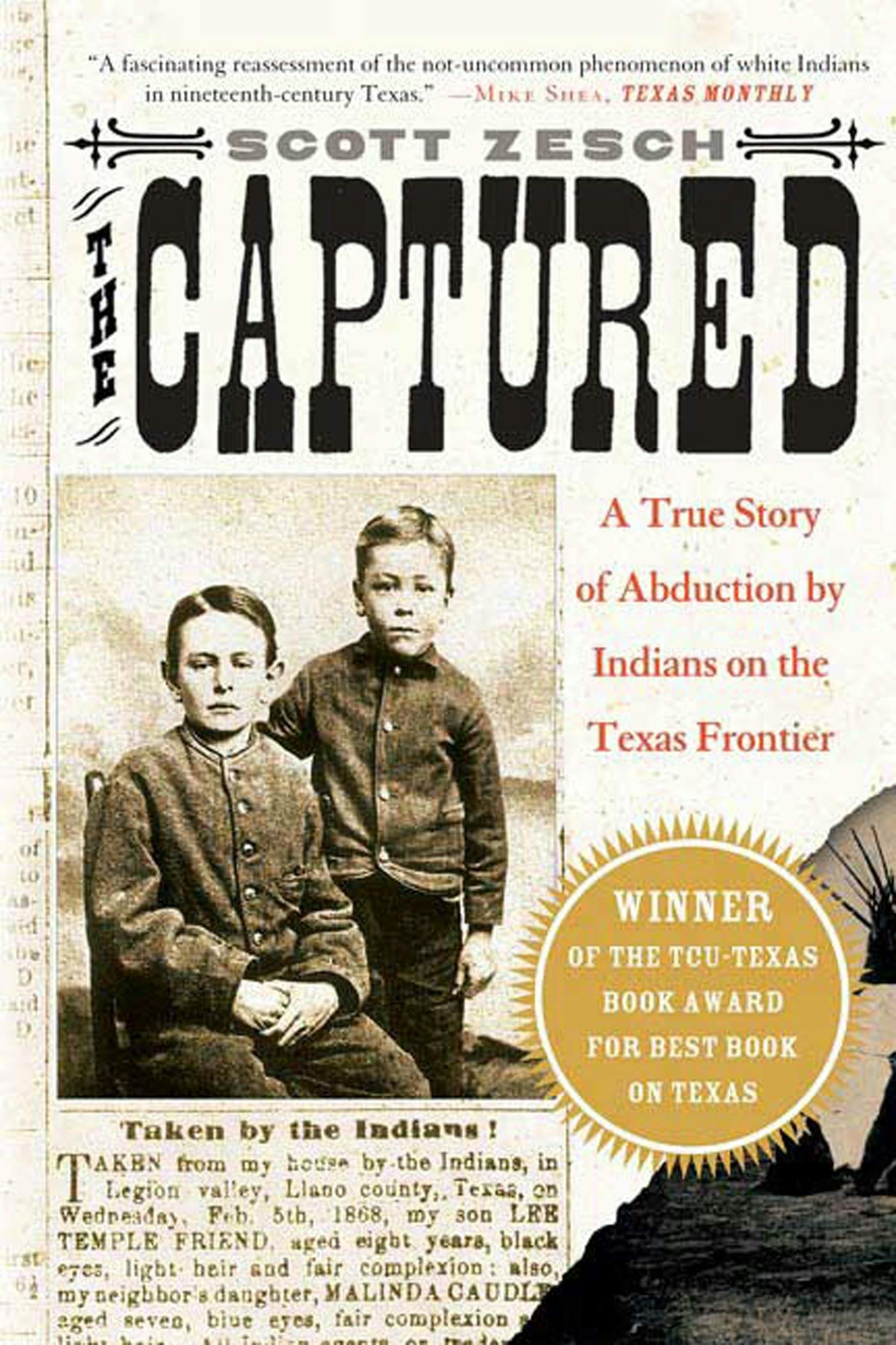  The Kidnap Years: The Astonishing True History of the