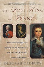 The Little King: A Story of the Childhood of Louis XIV, King of France (Classic Reprint) [Book]
