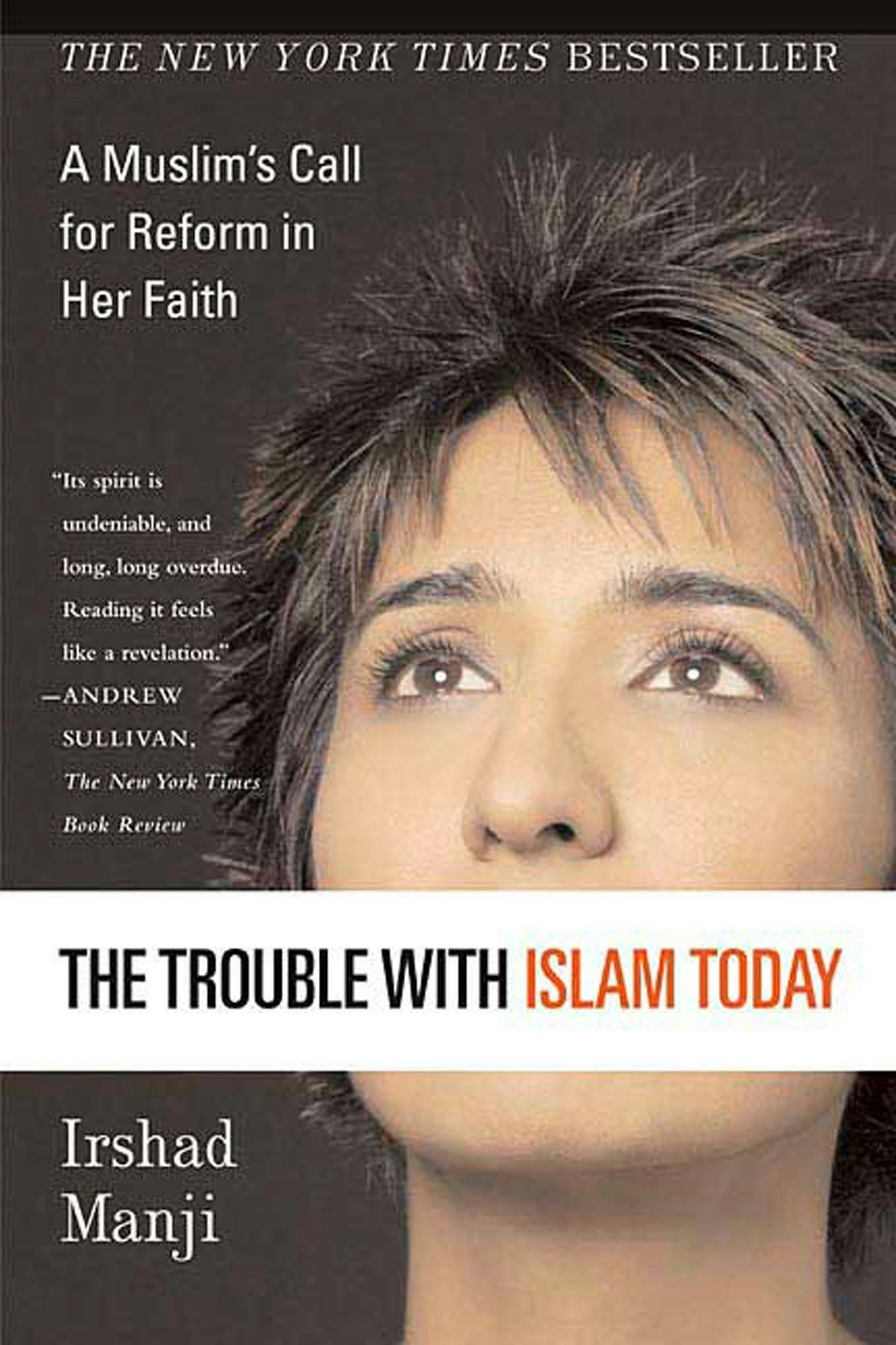 Sex Mushalim Sistar Repa - The Trouble with Islam Today