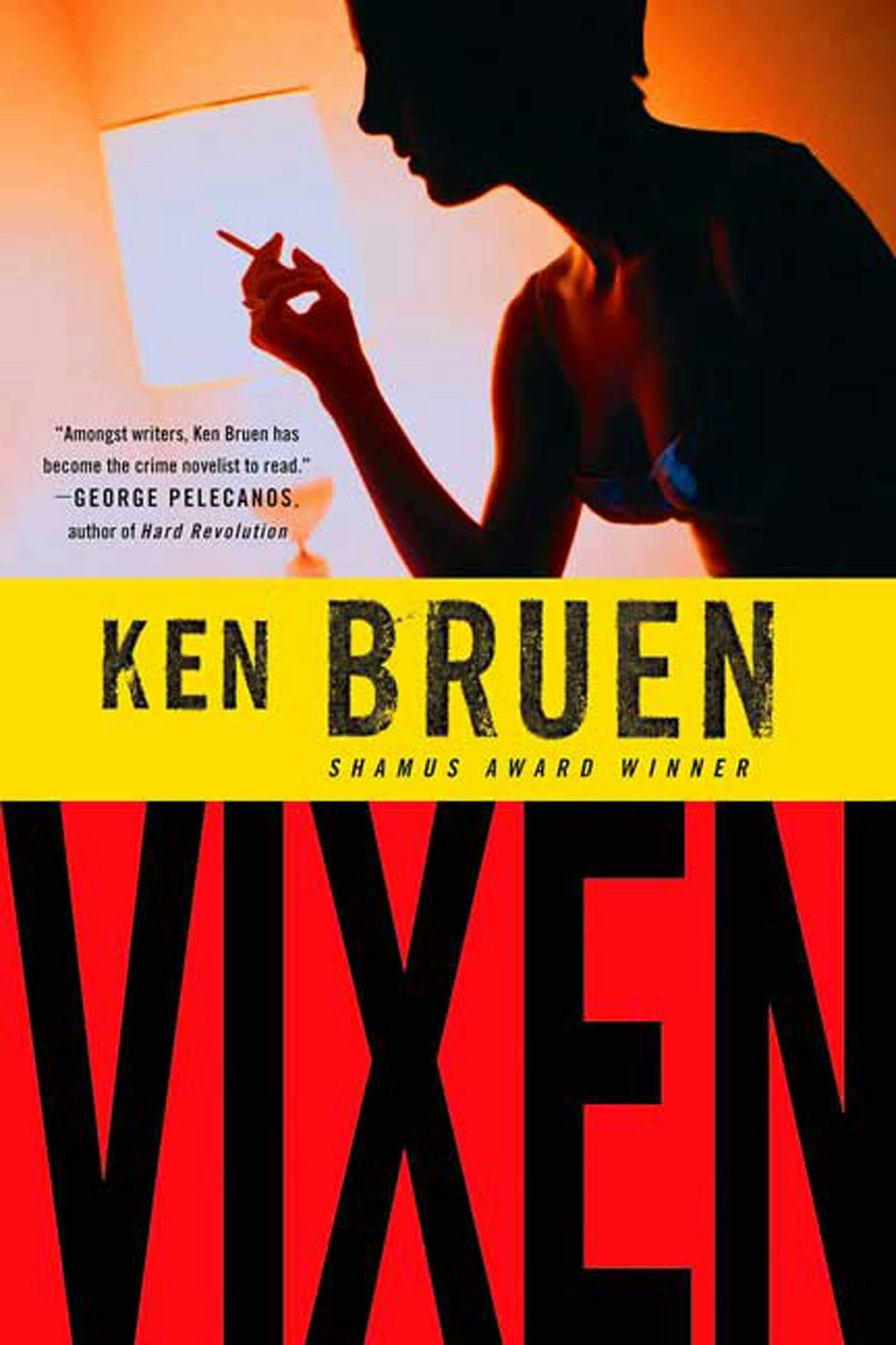 Image of Vixen