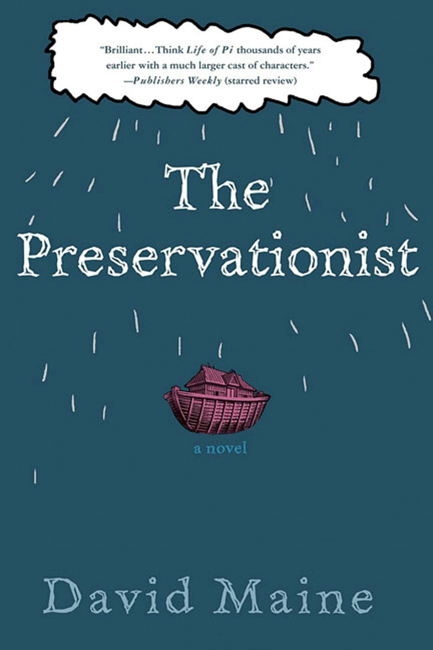 the-preservationist