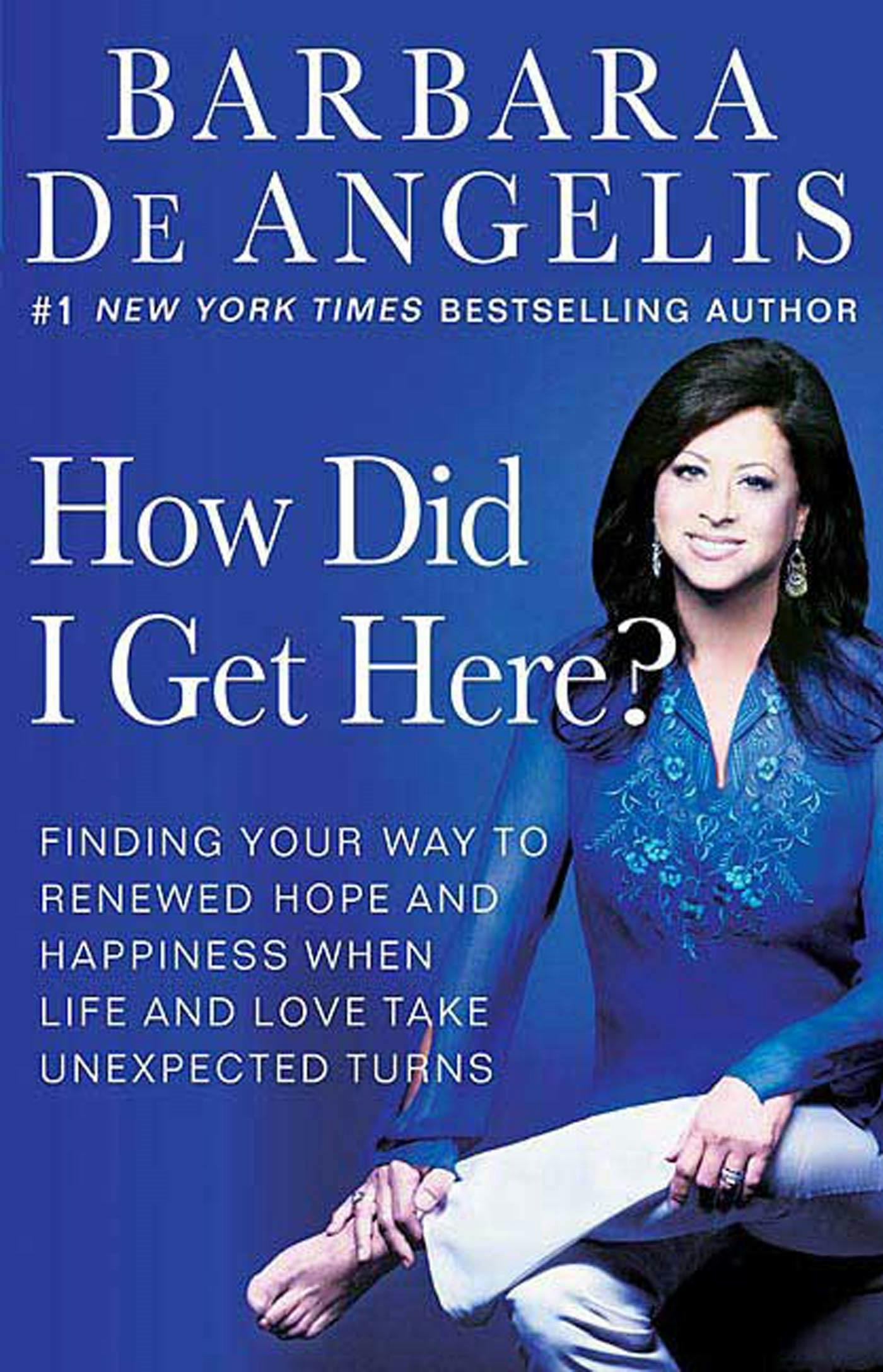 Wherever I Wind Up: My Quest for Truth, Authenticity and the