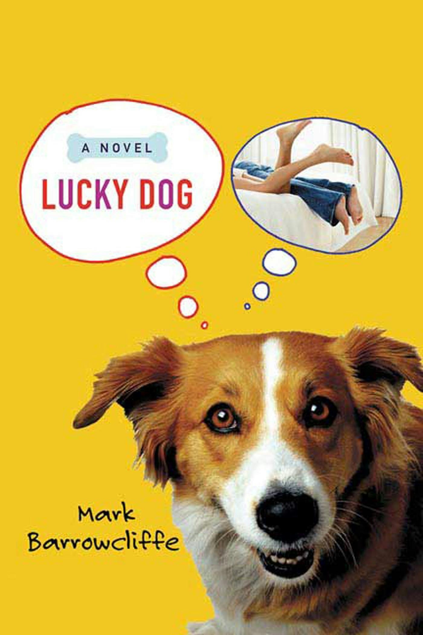 lucky-dog