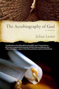 The Autobiography of God